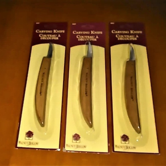 Walnut Hallow Other Walnut Hollow Carving Knife Poshmark